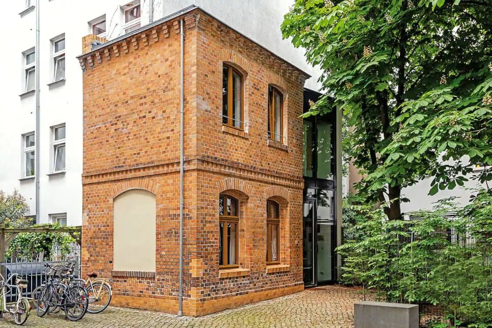 Berlin City House