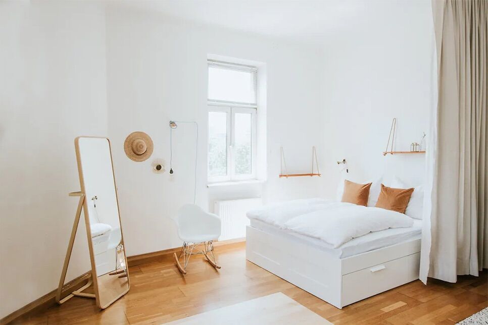 Airbnb Central Design-Apartment next to Belvedere Castle